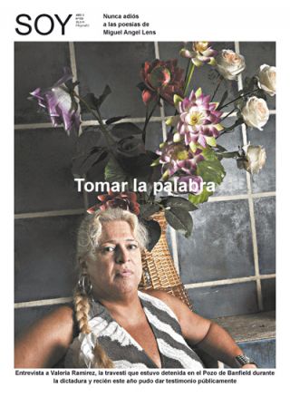 Tapa del suplemento