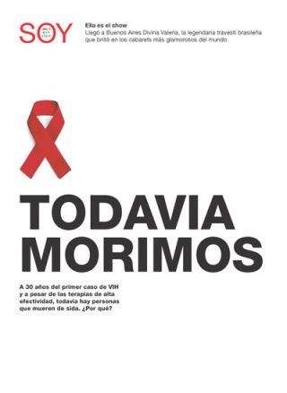 Tapa del suplemento