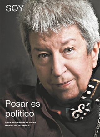 Tapa del suplemento