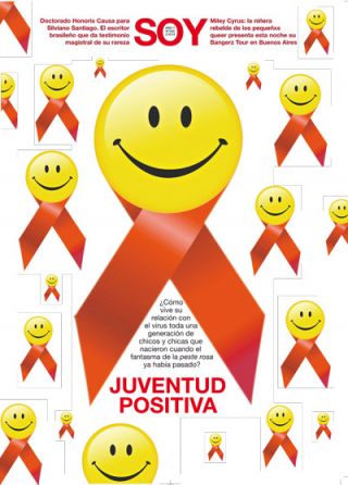 Tapa del suplemento