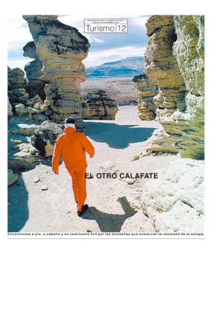 Tapa del suplemento
