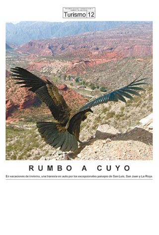Tapa del suplemento