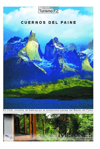 Tapa del suplemento