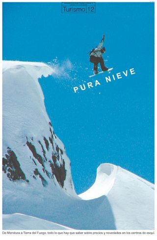 Tapa del suplemento