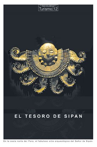 Tapa del suplemento
