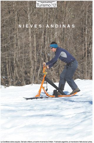 Tapa del suplemento