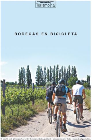 Tapa del suplemento