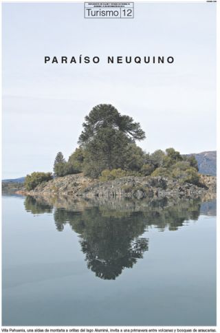 Tapa del suplemento