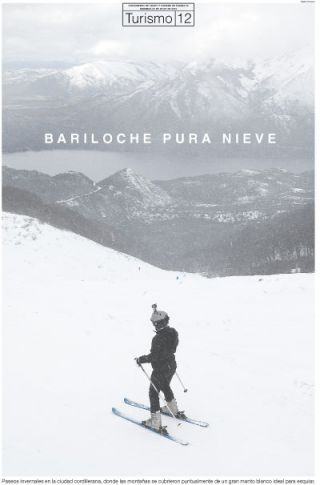 Tapa del suplemento