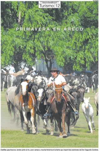 Tapa del suplemento