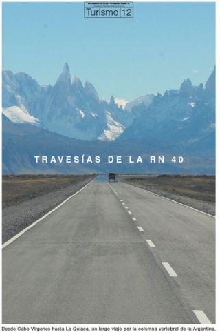 Tapa del suplemento