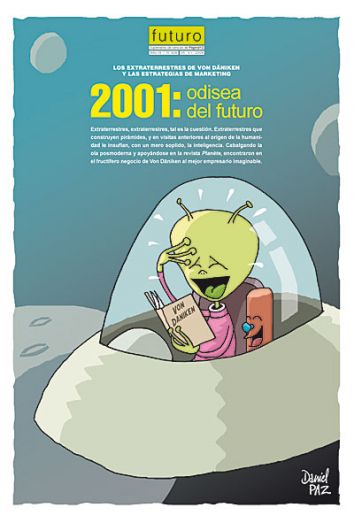 Tapa futuro