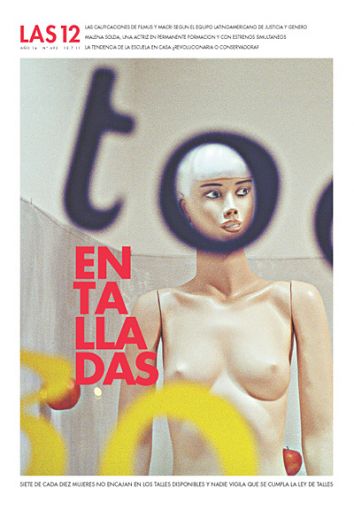 Tapa las12