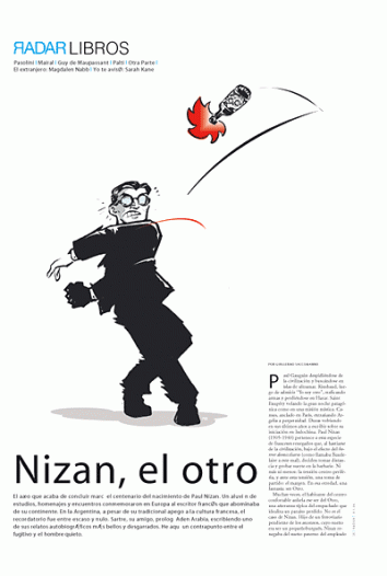 Tapa libros