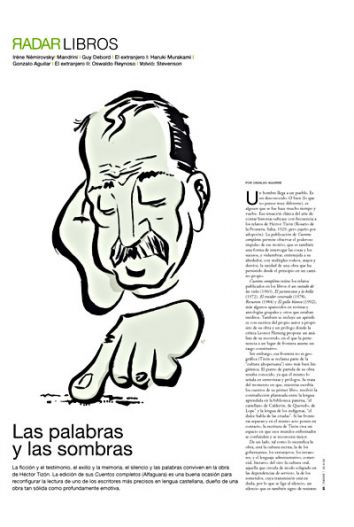 Tapa libros