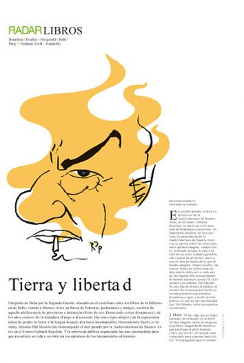 Tapa libros