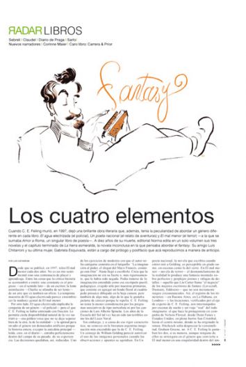 Tapa libros