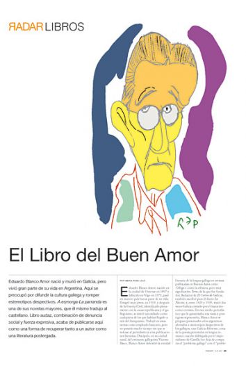 Tapa libros