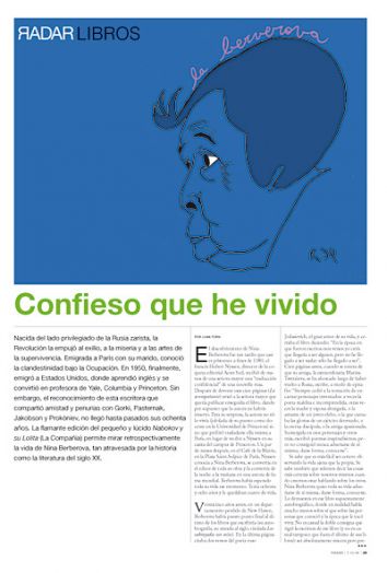 Tapa libros