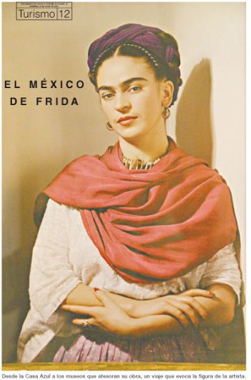 Tapa turismo