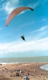 Tapa turismo