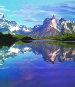 Tapa turismo