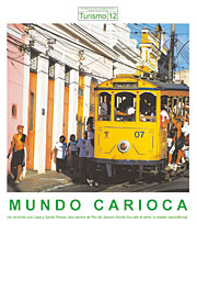 Tapa turismo