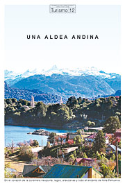 Tapa turismo
