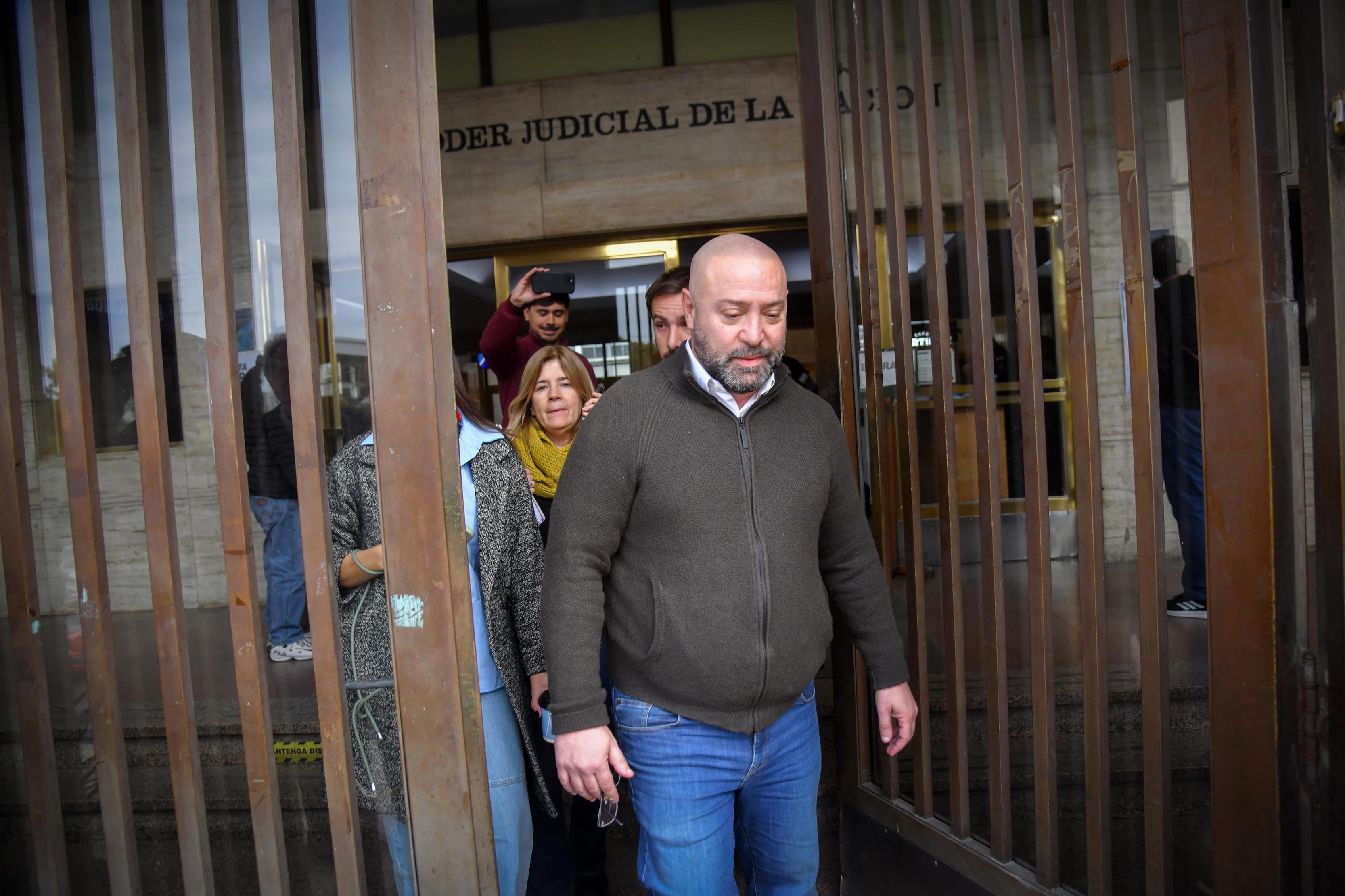 28-4.SPAGNUOLO EN TRIBUNALES