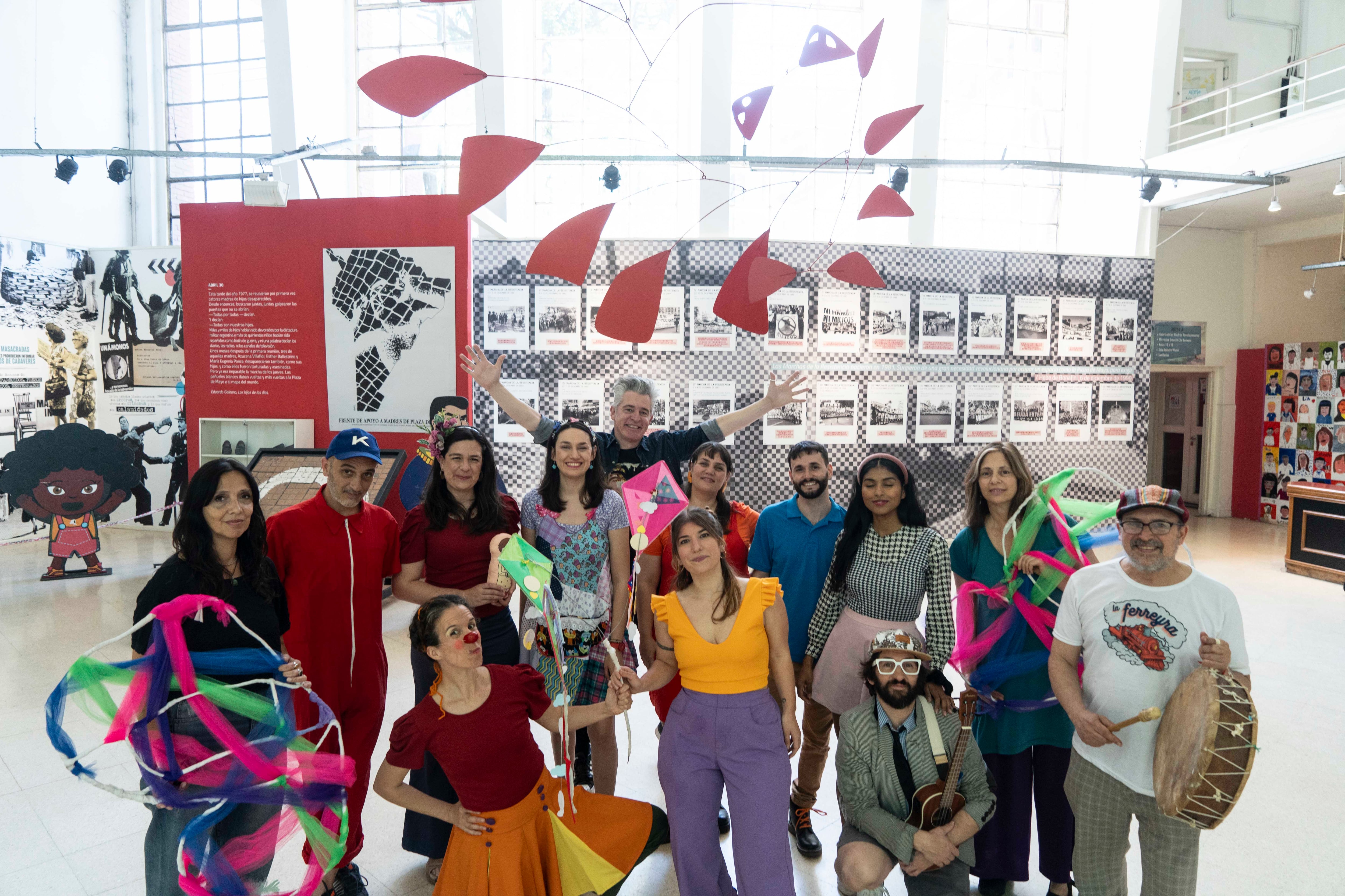 Festival María Elena Walsh