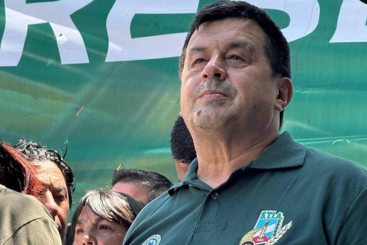 Sergio Escalante