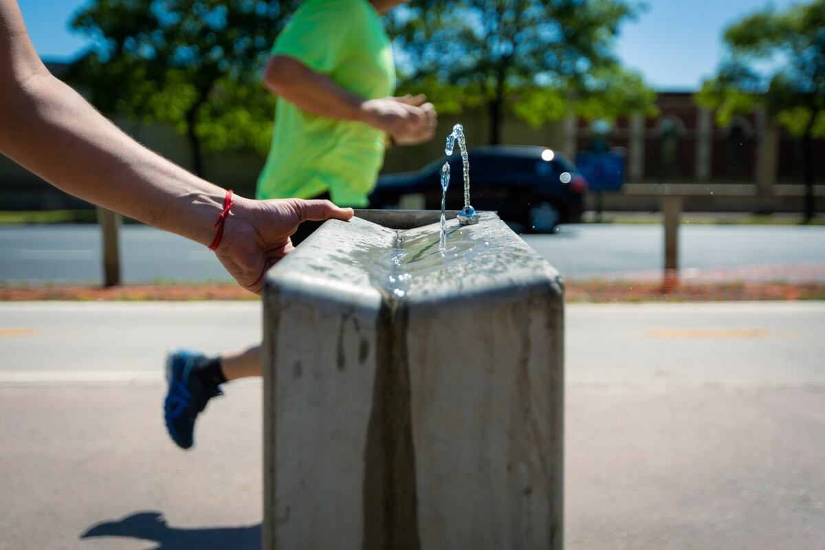 refugios climáticos