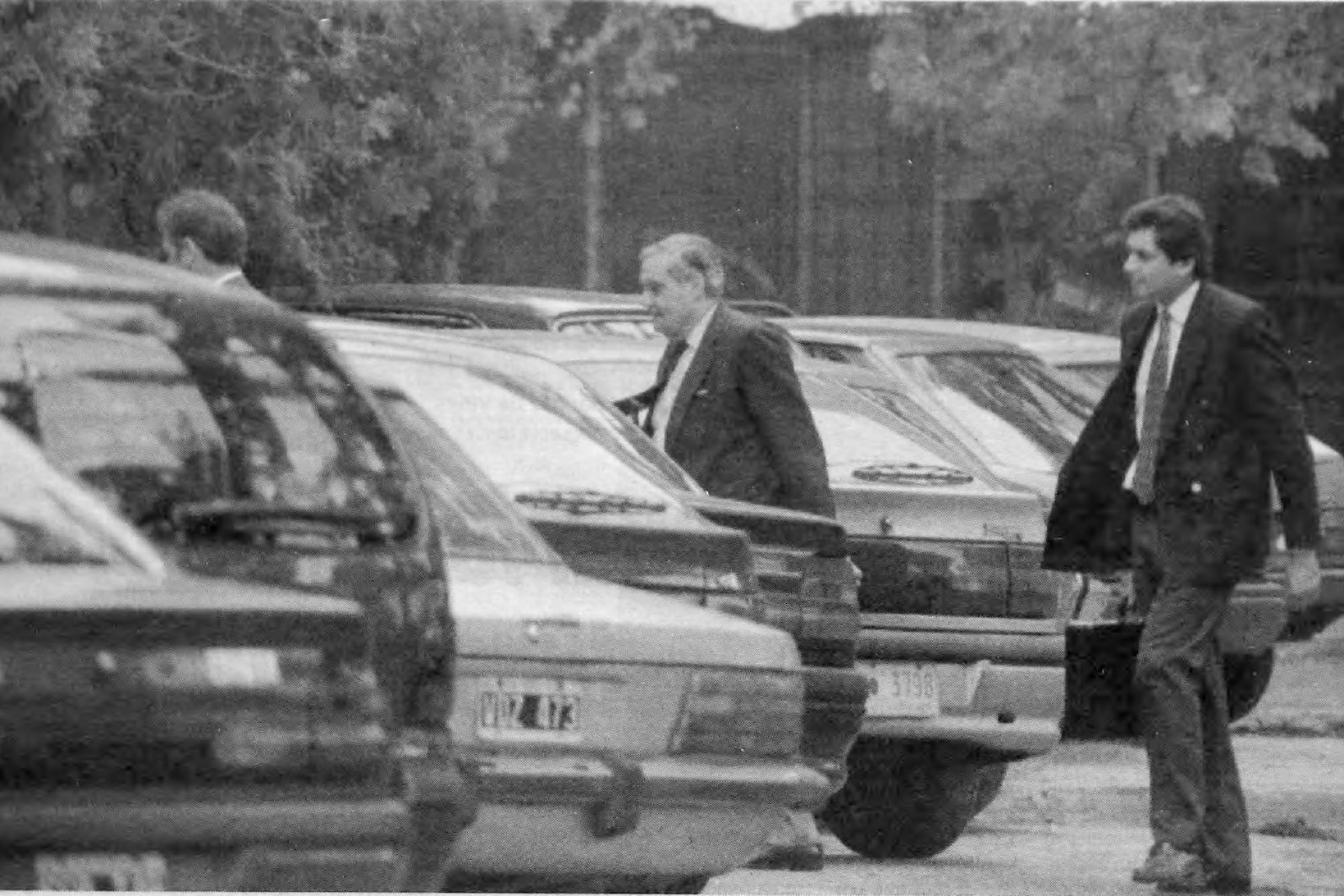 50 Años del Golpe