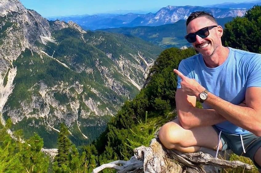 Sean Christopher Bartel