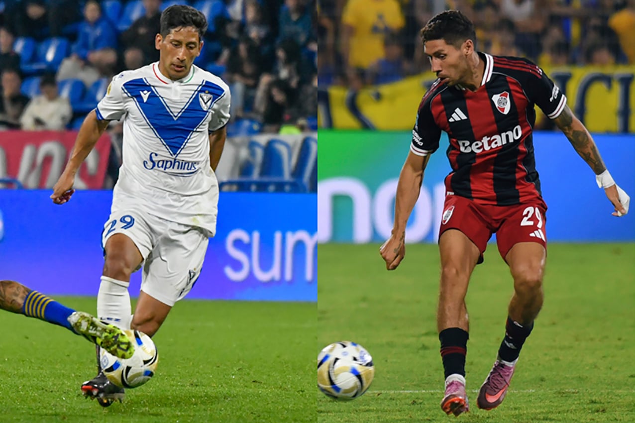 FOTOBAIRES
velez river aliendro montiel