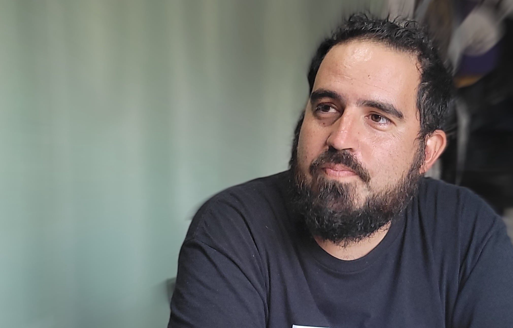 Lucas Morello