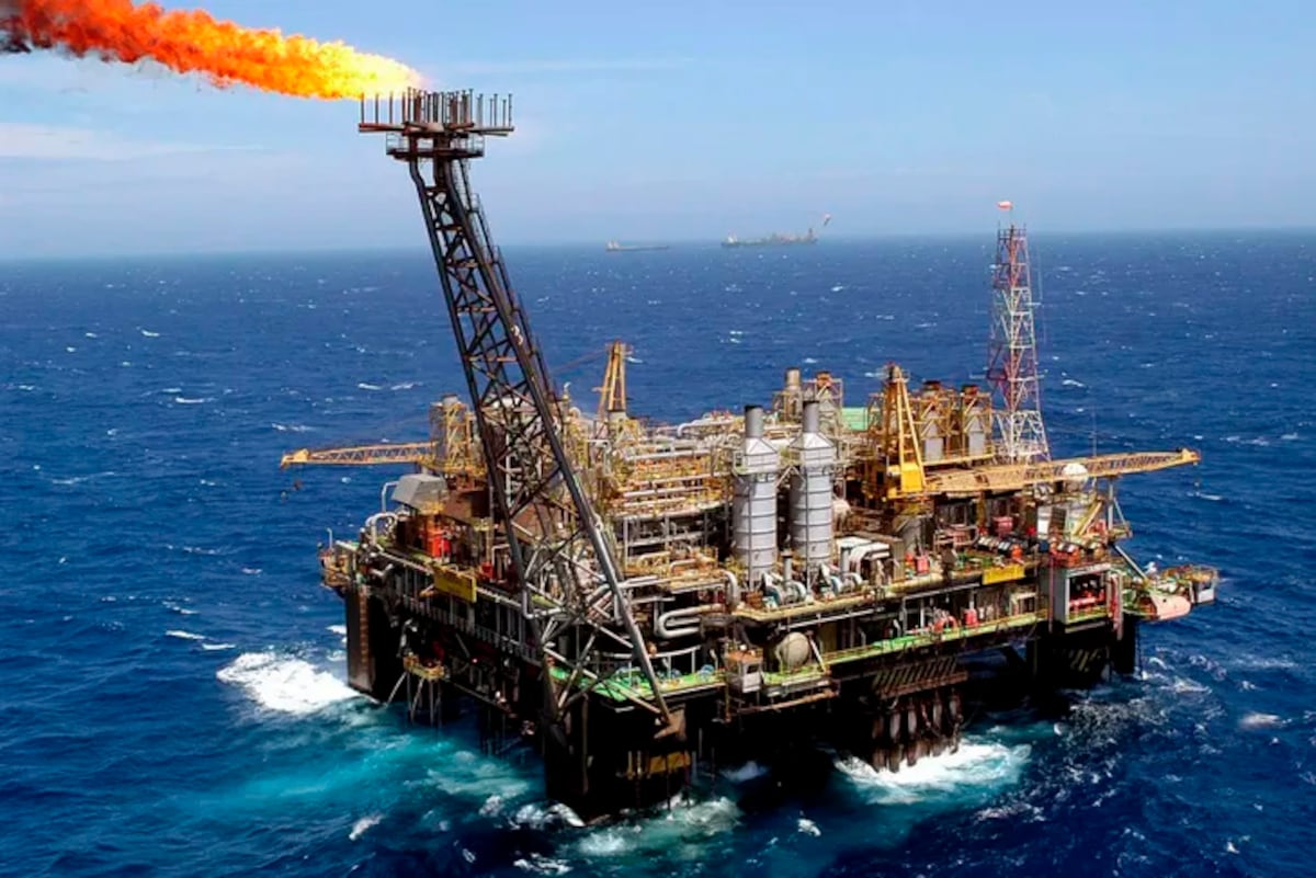 El Reino Unido ignora a Milei y da luz verde a la explotación petrolera en Malvinas