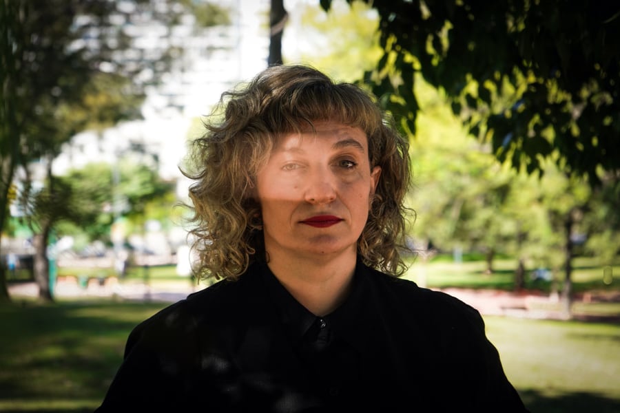 Gabriela Borrelli Azara