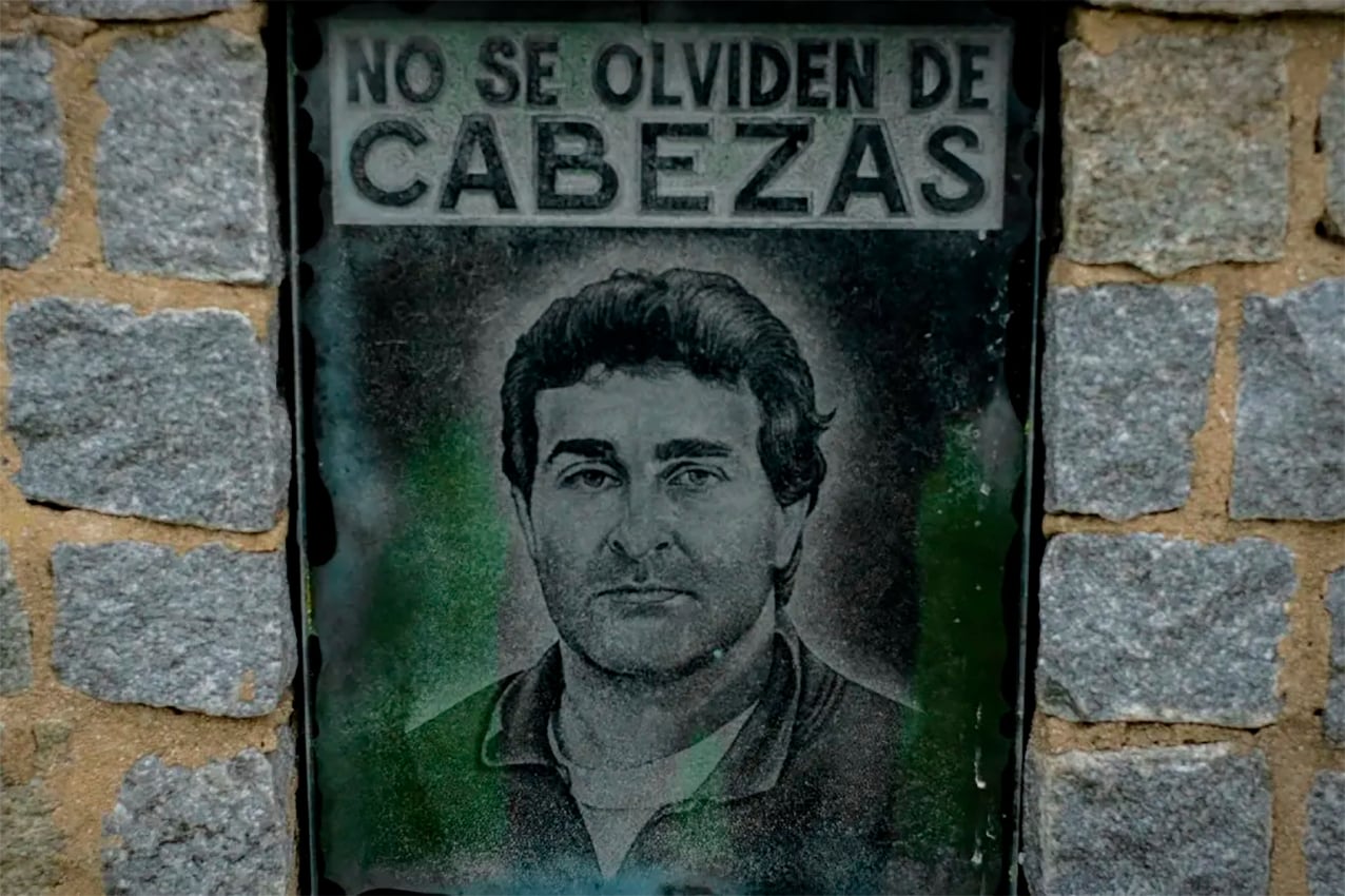 GENTILEZA
jose luis cabeza