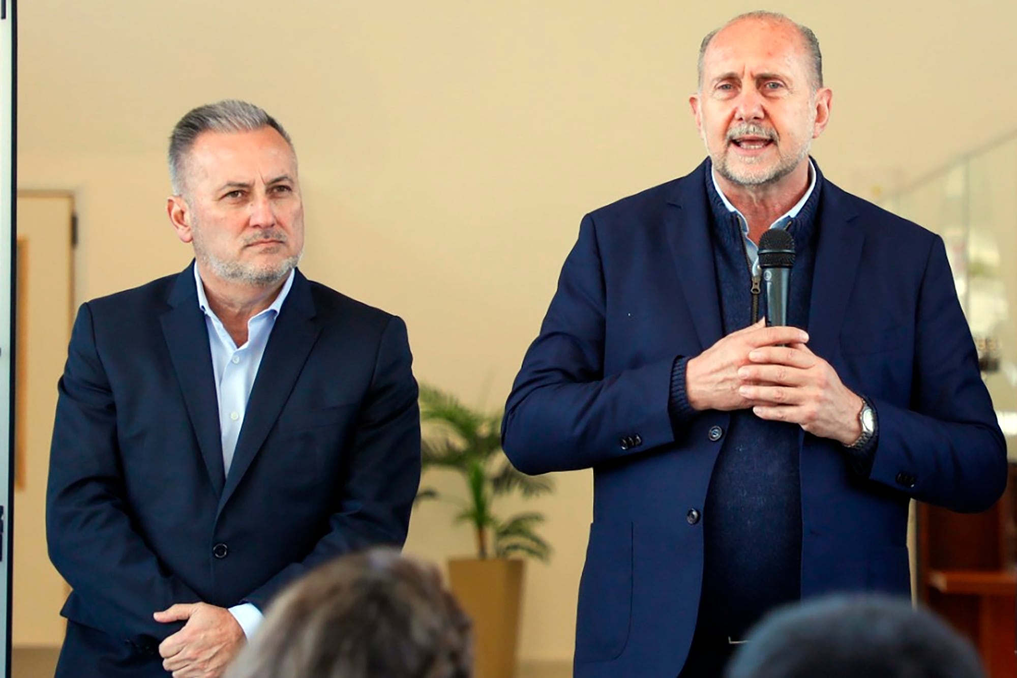 marcelo lewandowski omar perotti pj santa fe