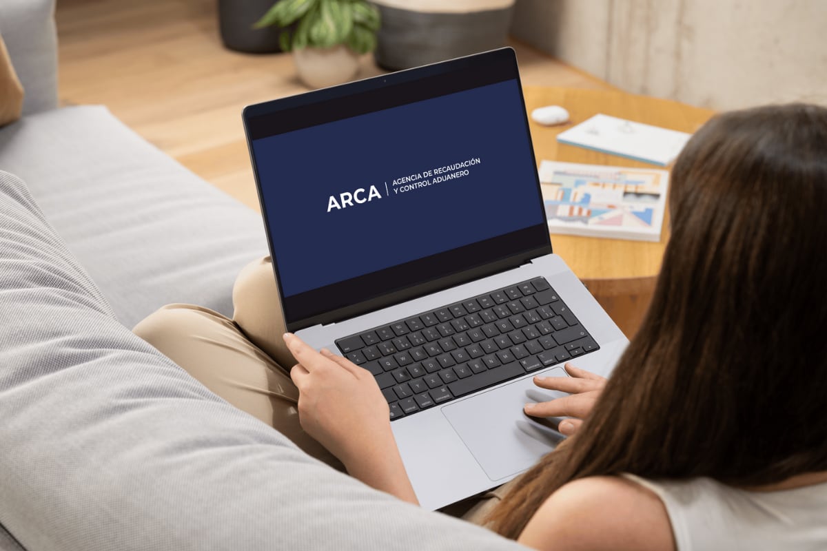 ARCA