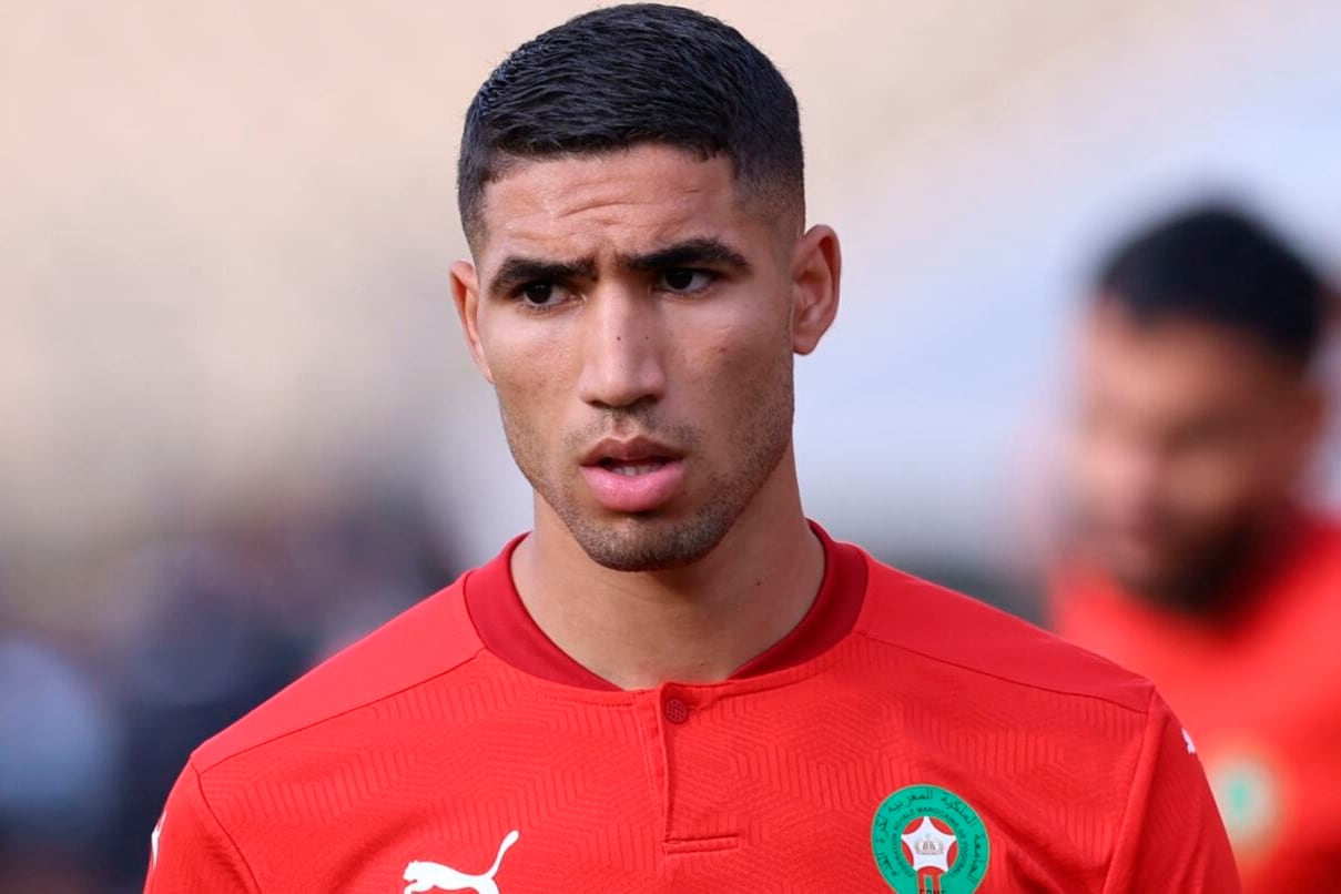 Hakimi