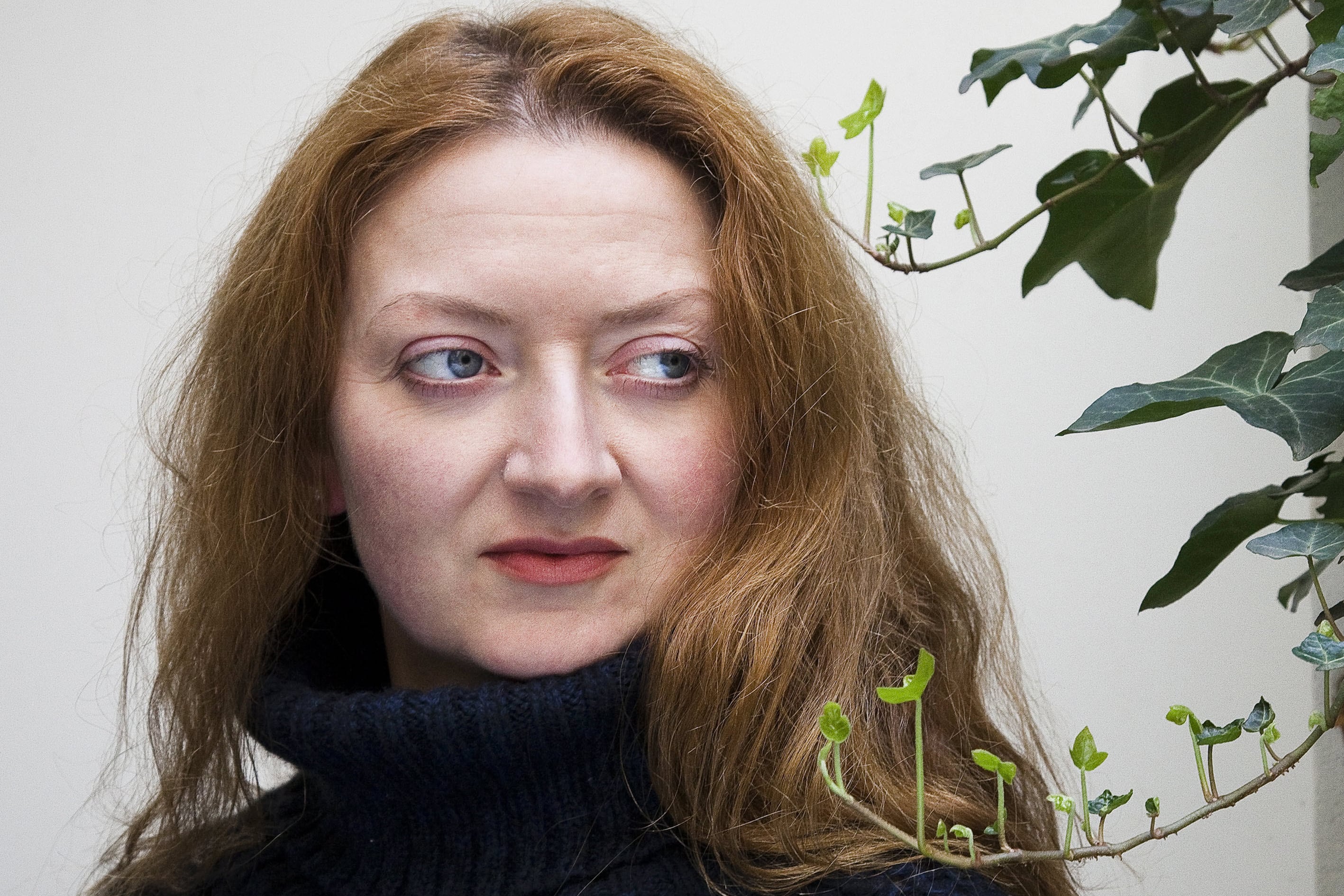 KEEGAN Claire - Date: 20100414 ©Philippe Matsas/Opale.photo