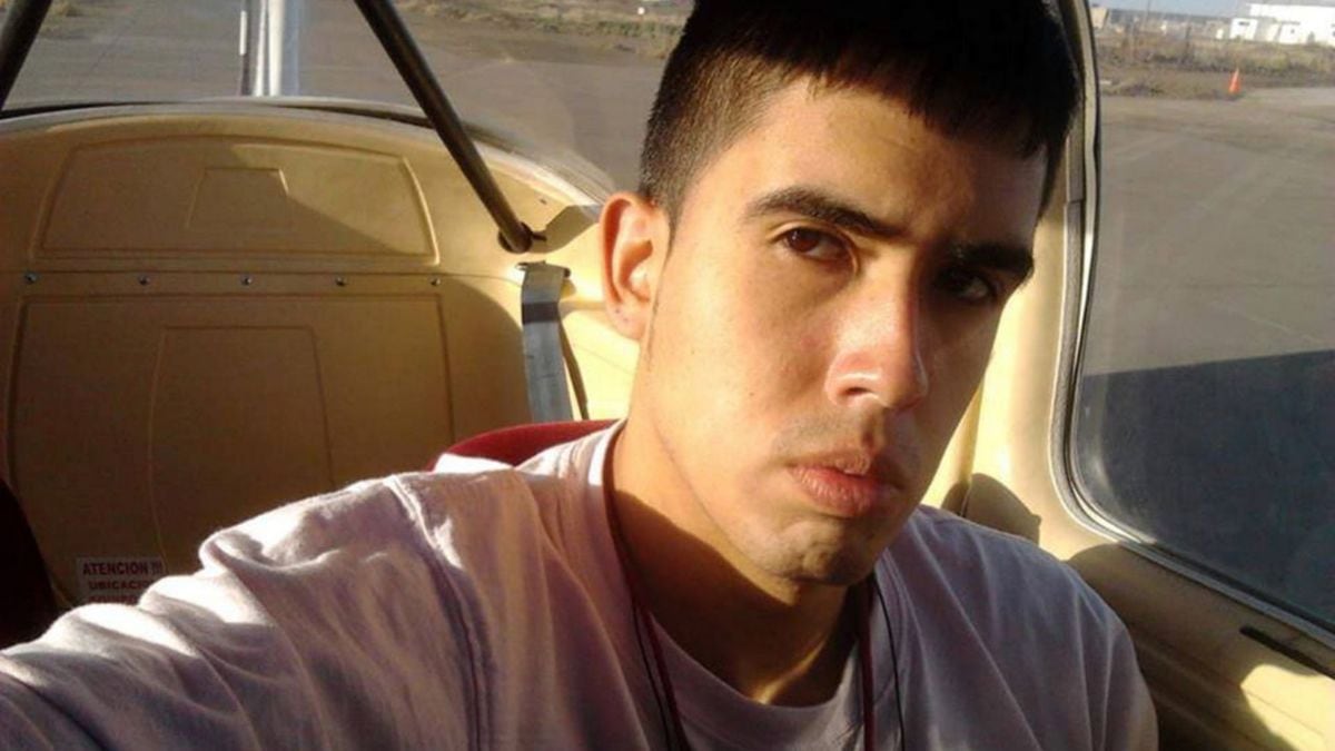 Rodriguez Granthon preso condenado por narcotrafico