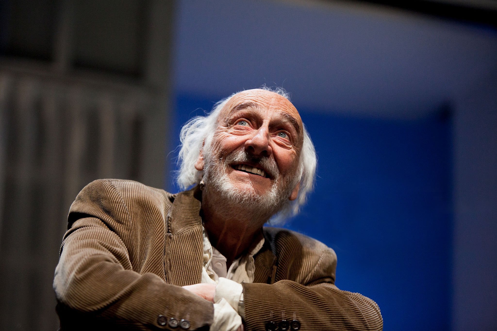 Héctor Alterio