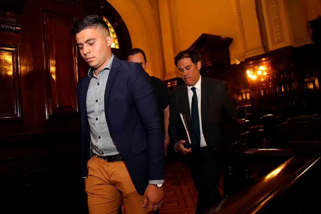 Ricardo Gabriel Ayala