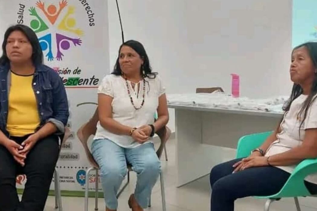 La escolaridad es uno de los objetivos a cumplir.