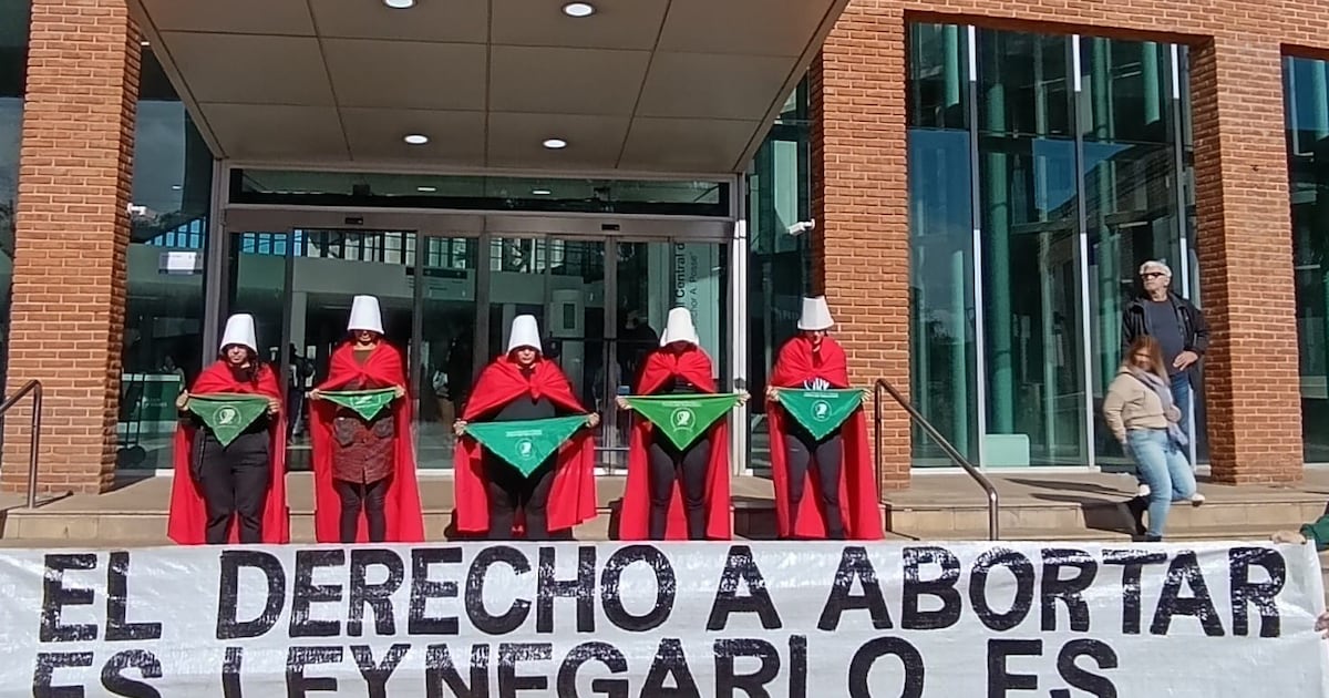 “Queremos impedir que San Isidro se convierta en otro San Miguel”