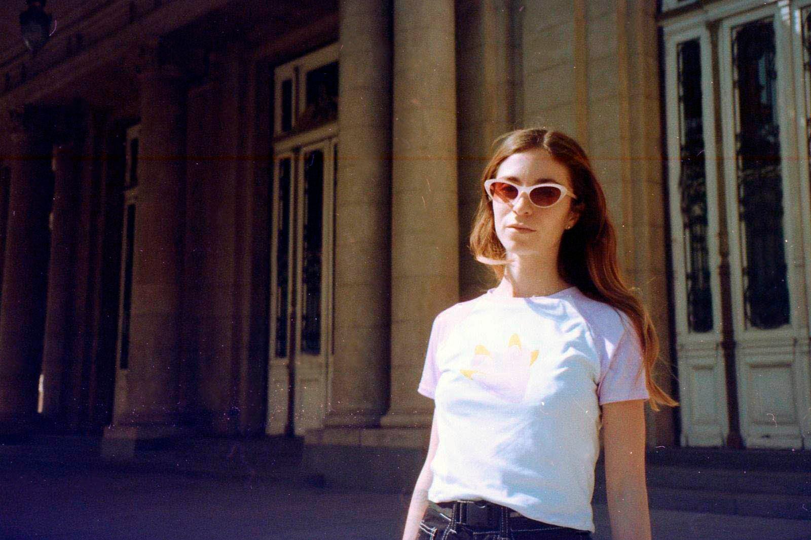 FOTO GENTILEZA
constanza obregozo