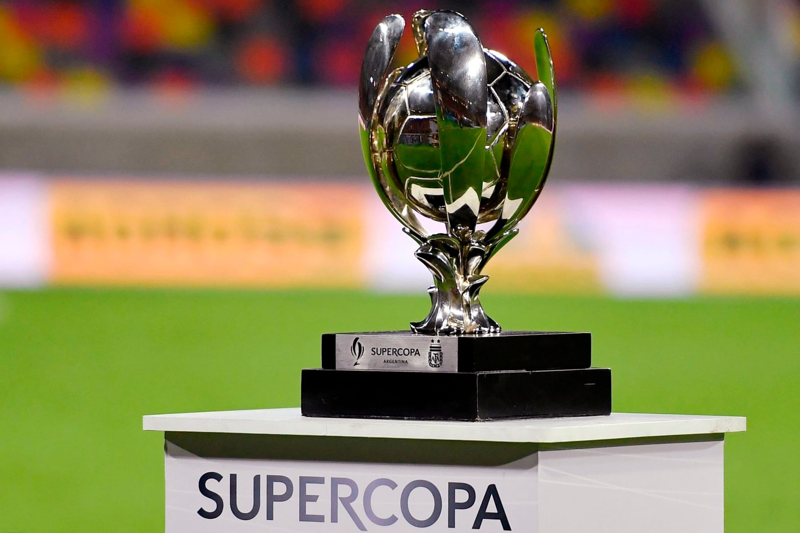 Supercopa internacional afa
